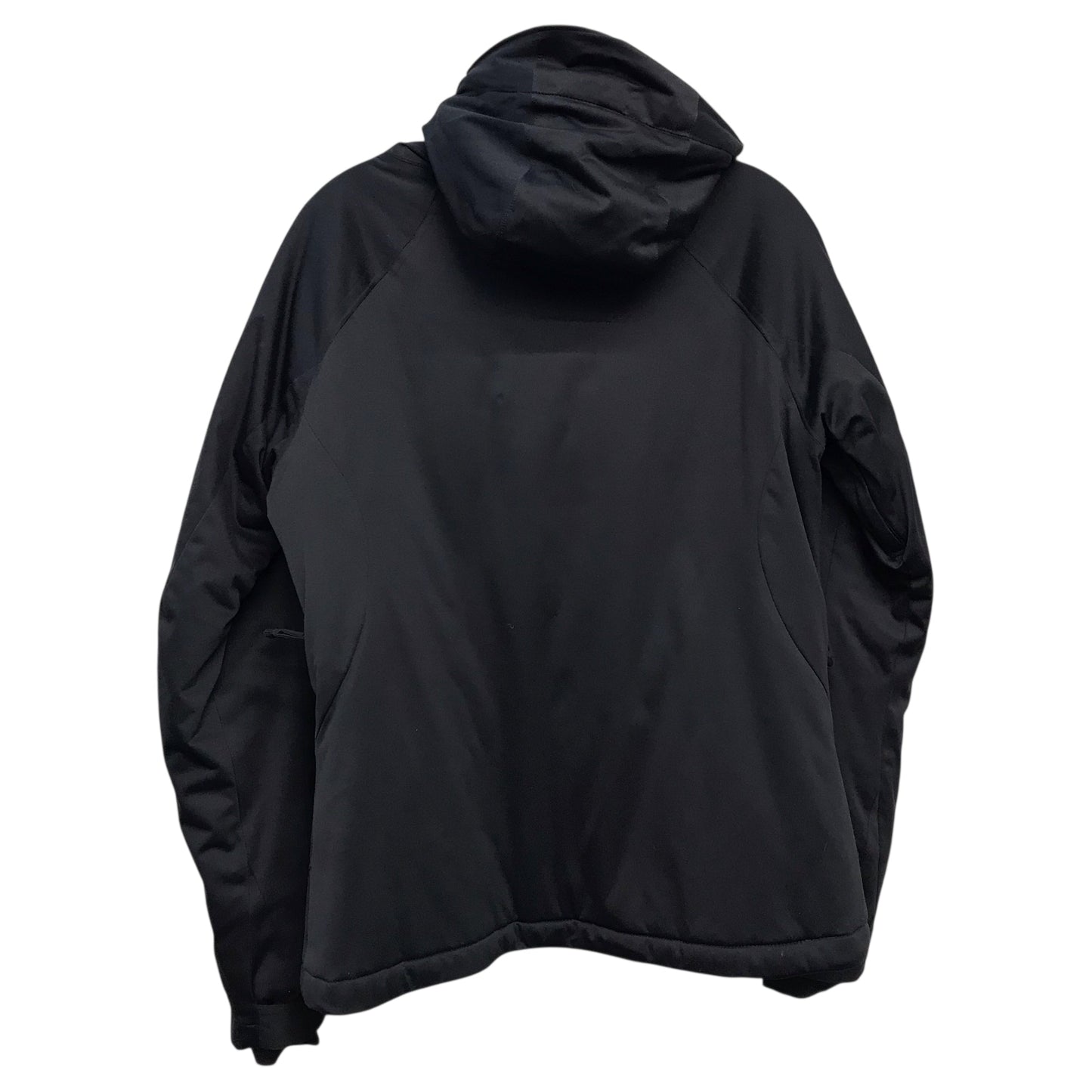 Jacket Other By Columbia In Black, Size:M