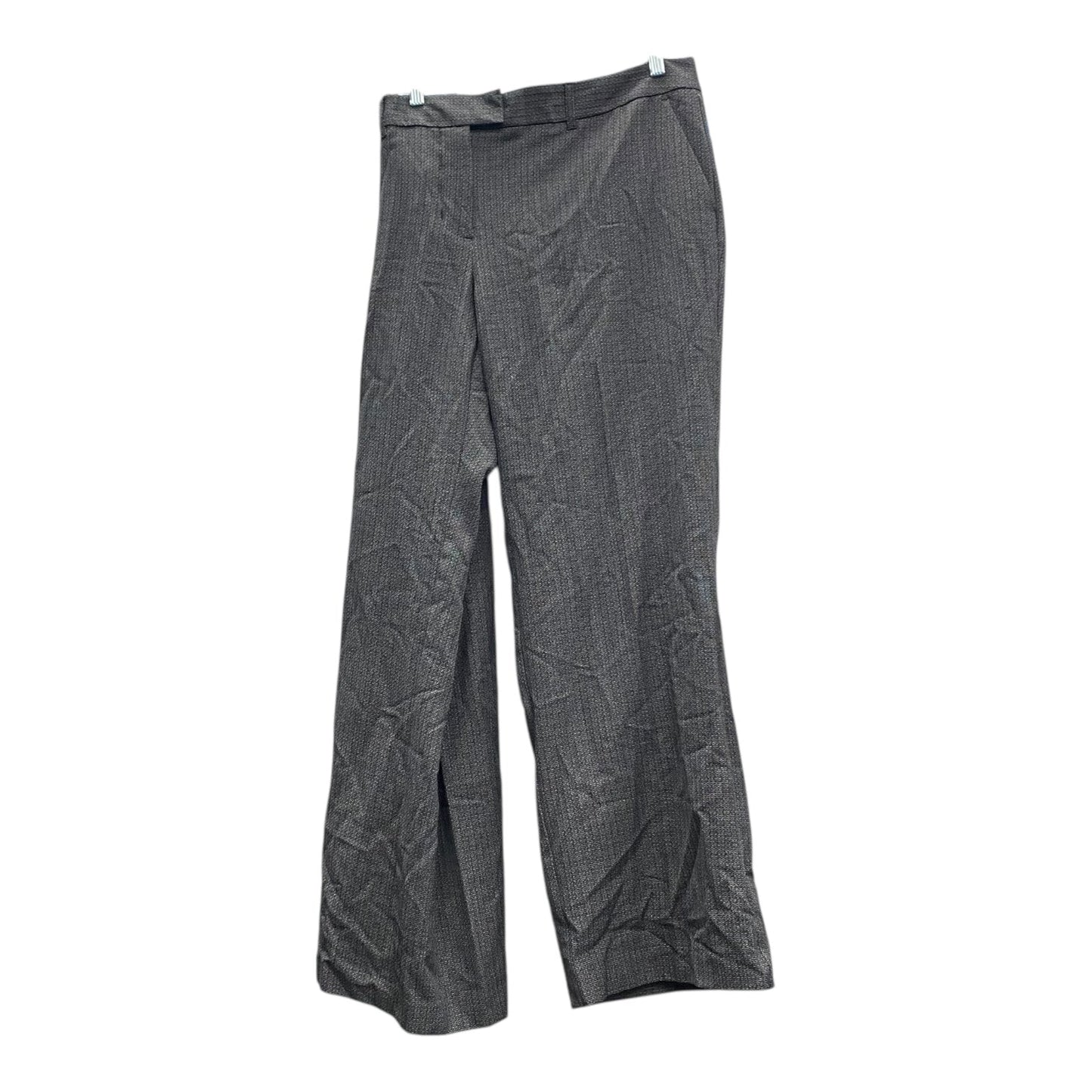 Pants Dress By Daisy Fuentes In Black, Size:20