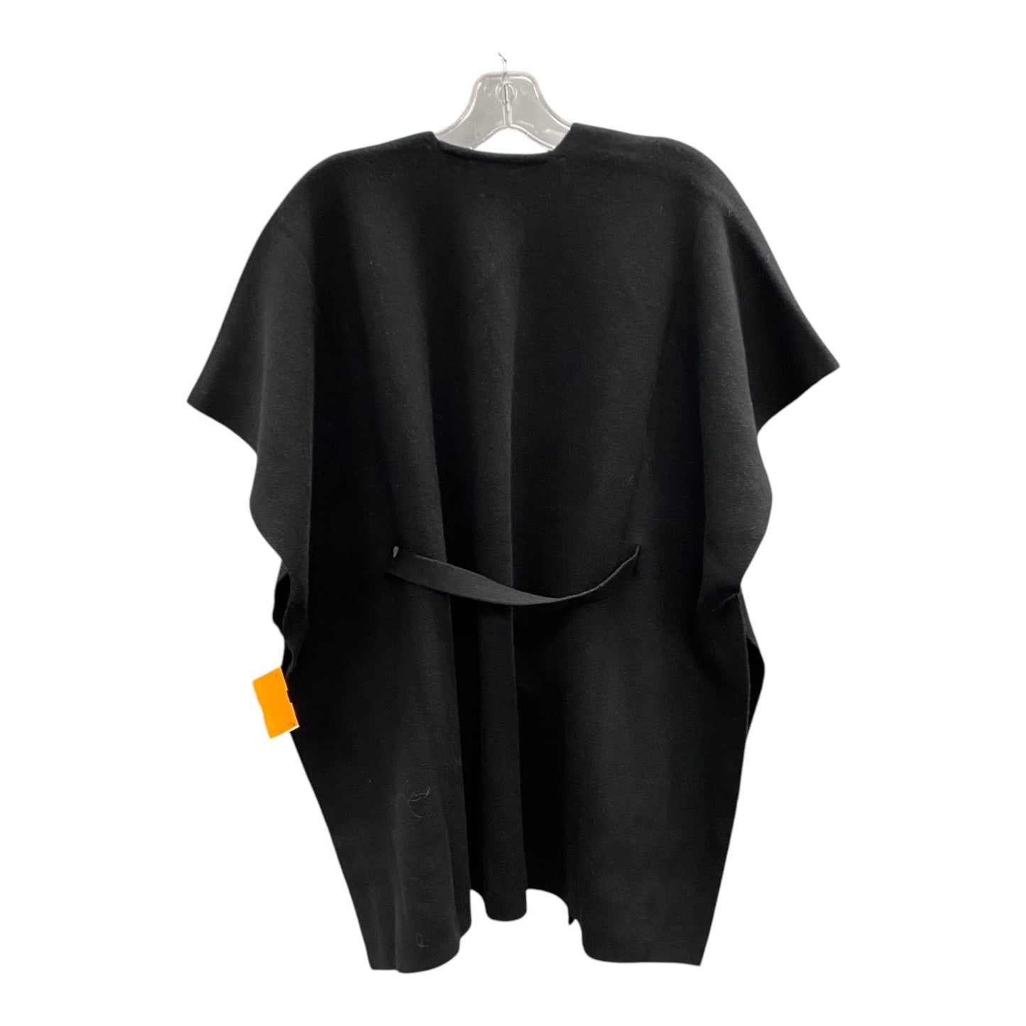 SHAWL by LOFT In BLACK, Size: XS