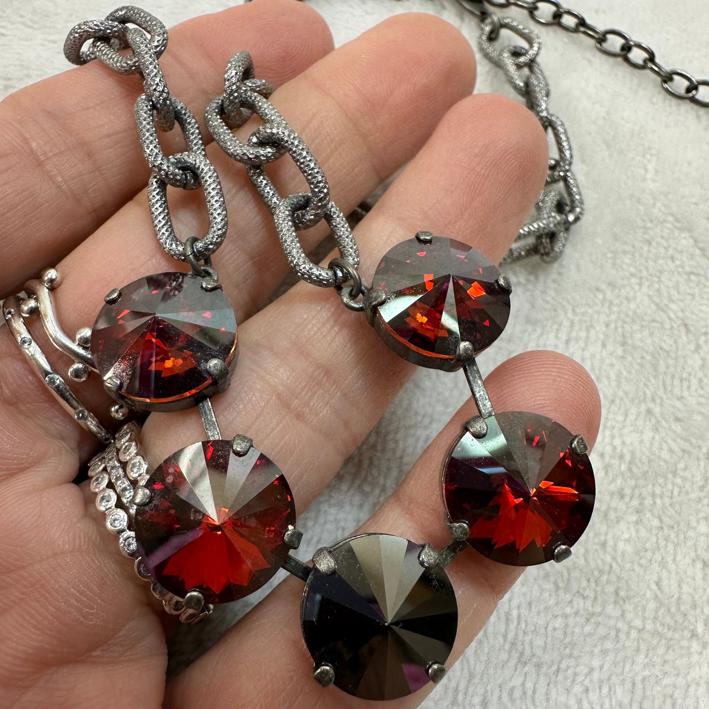 Necklace Chain By Sabika