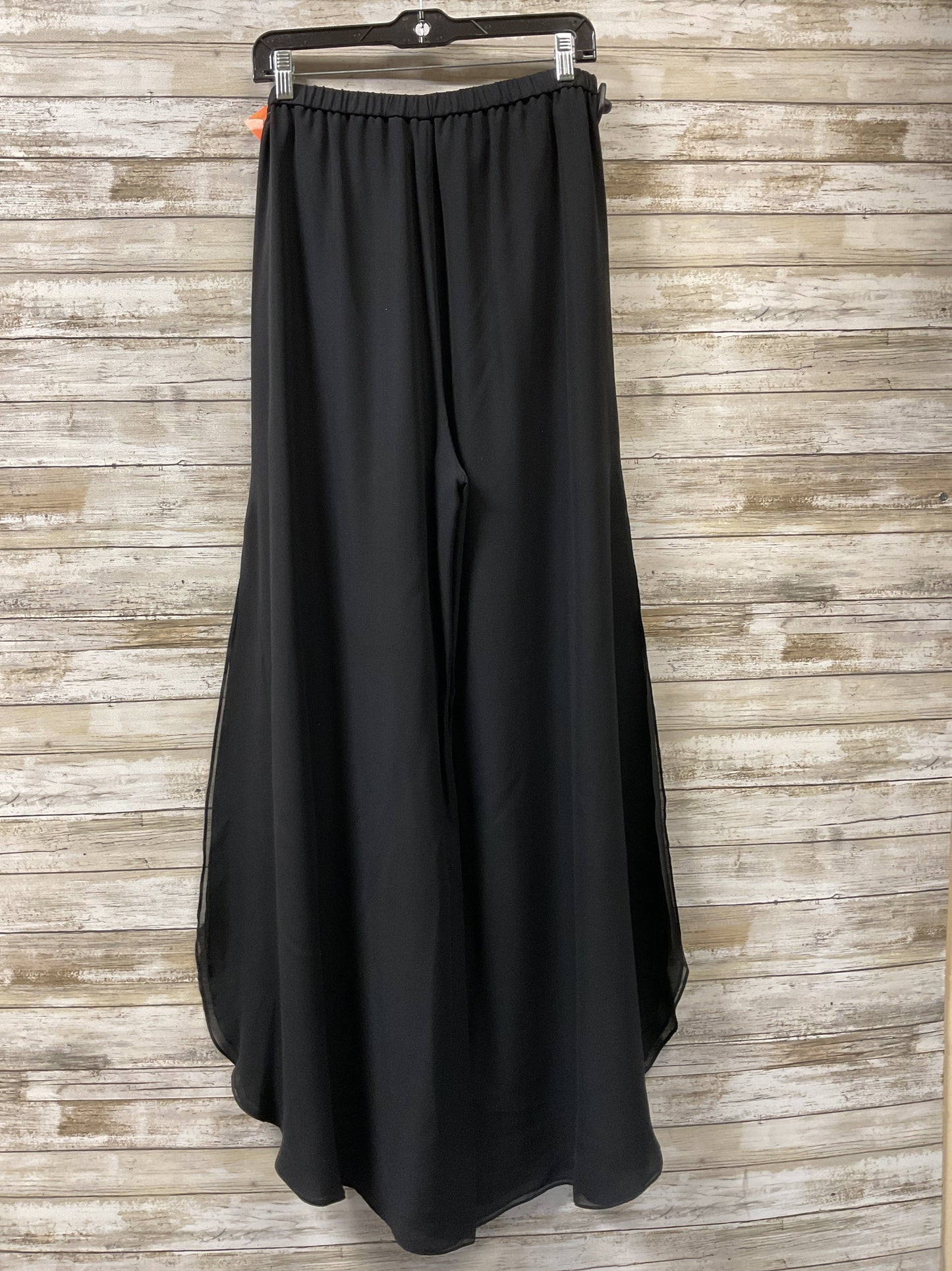 Pants Luxury Designer By St John Collection In Black, Size:10