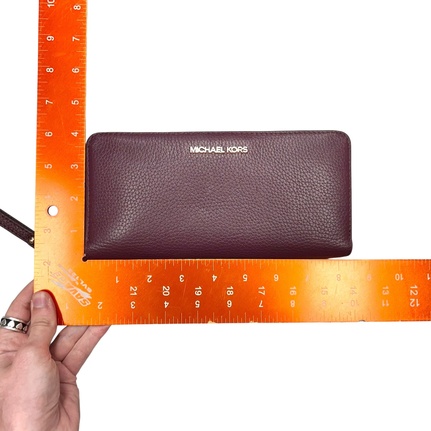 Wallet Designer By Michael By Michael Kors, Size: Large
