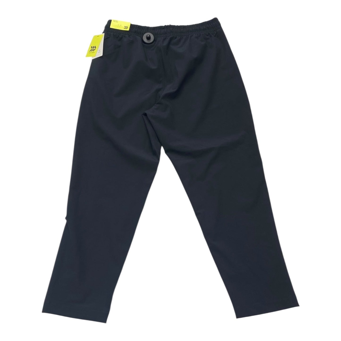 Athletic Pants By All In Motion In Black, Size:M