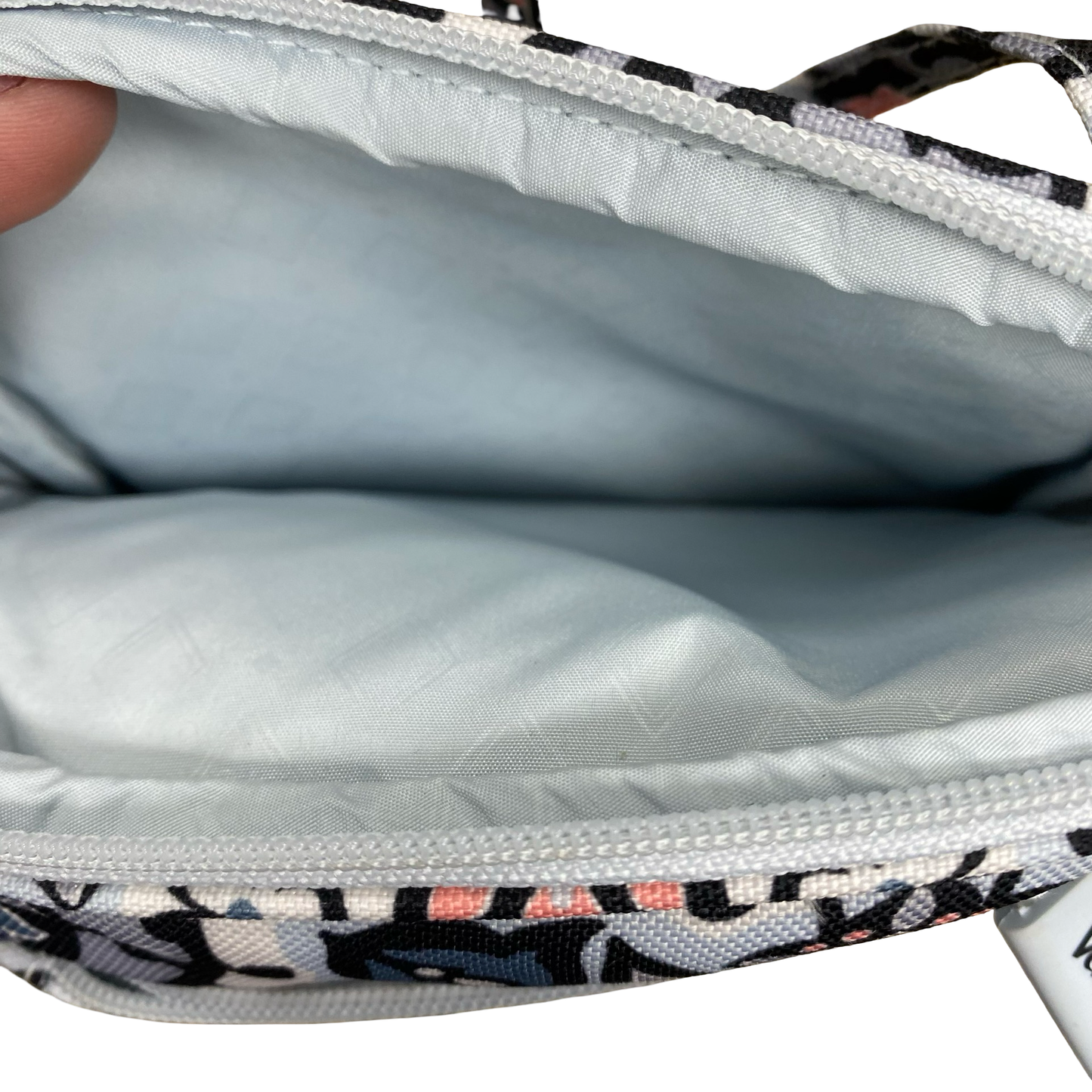 Handbag By Vera Bradley In Multi, Size:Small