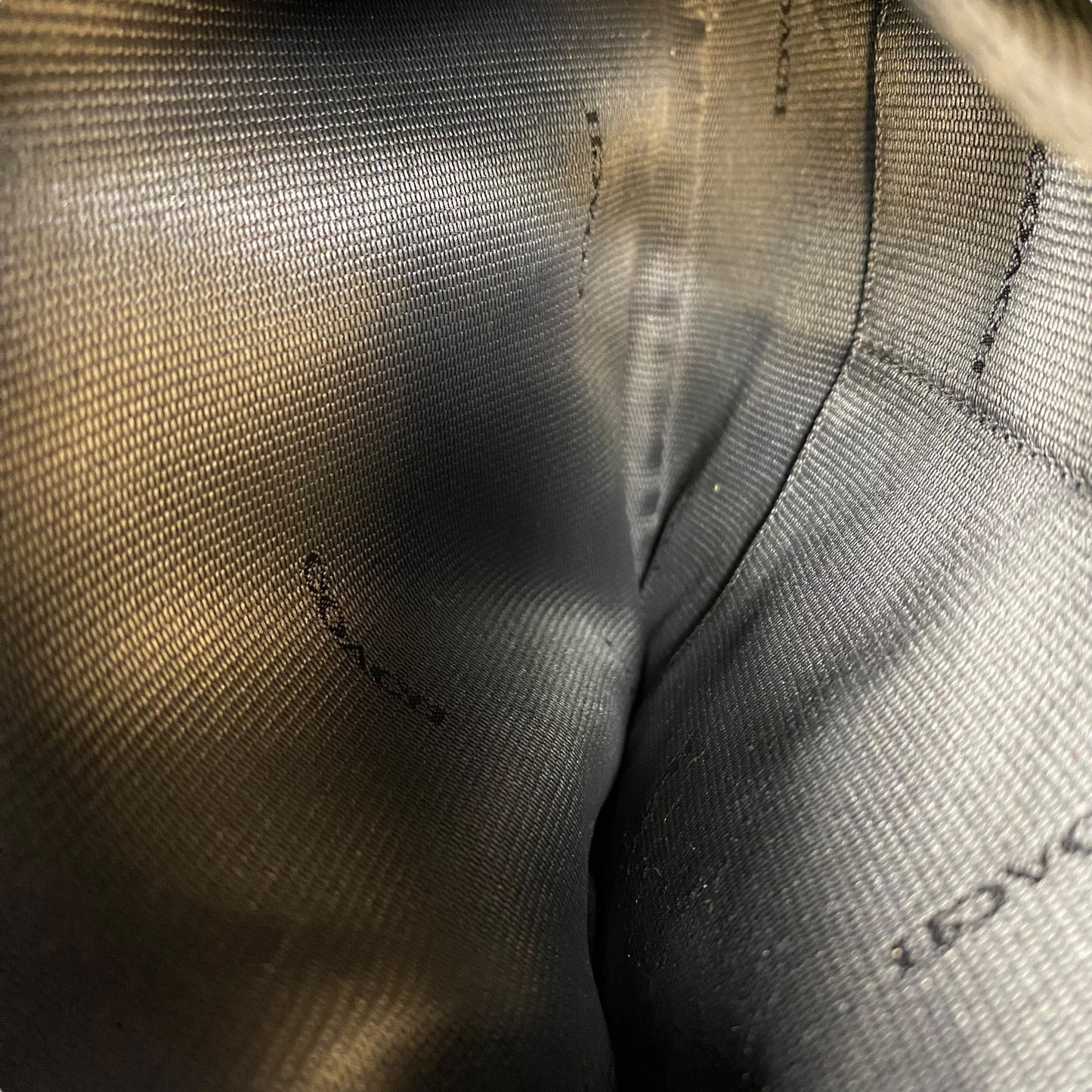 Crossbody Designer By Coach In Brown, Size:Medium