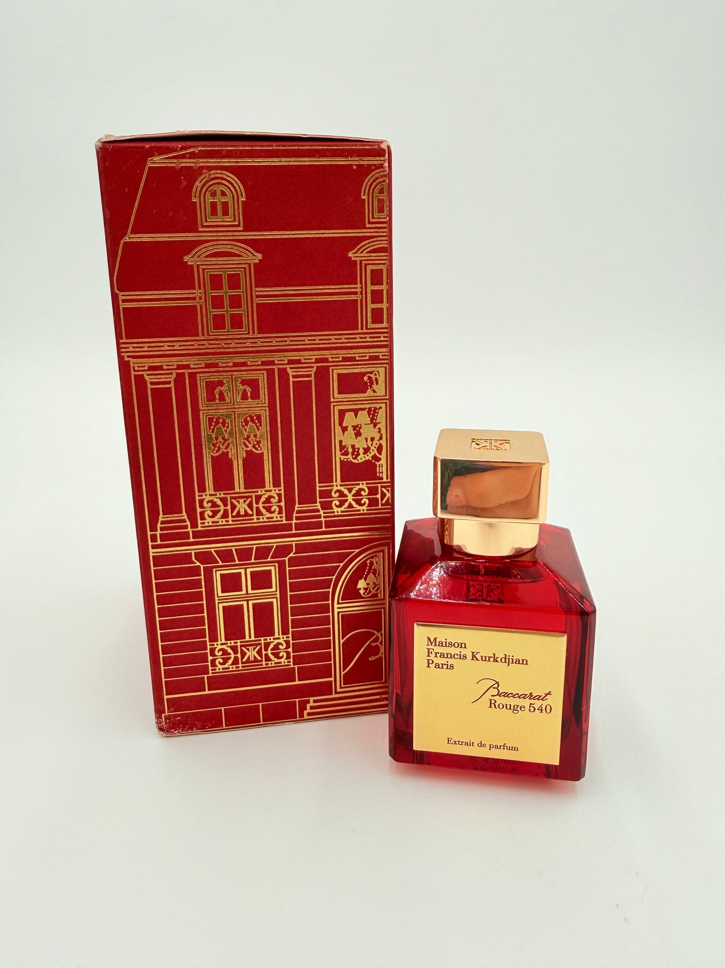 Fragrance By Maison Francis Kurkdjian Paris, Size: