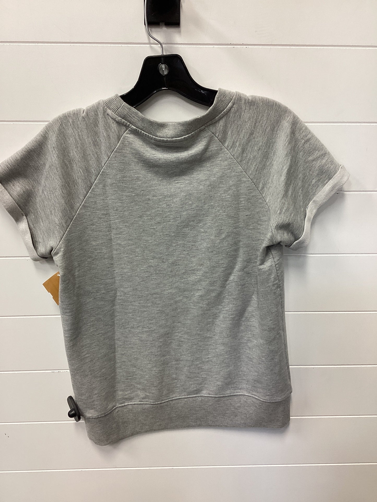 Top Ss By Cmc In Grey, Size:S