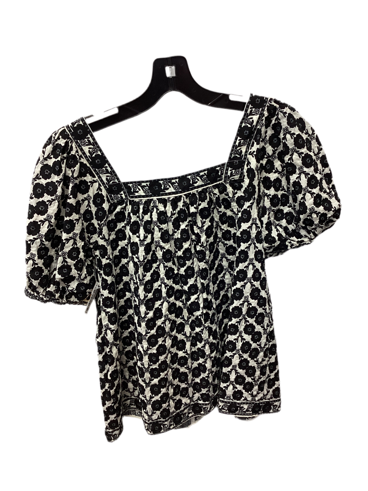 Top Ss By Max Studio In Black, Size:Xs