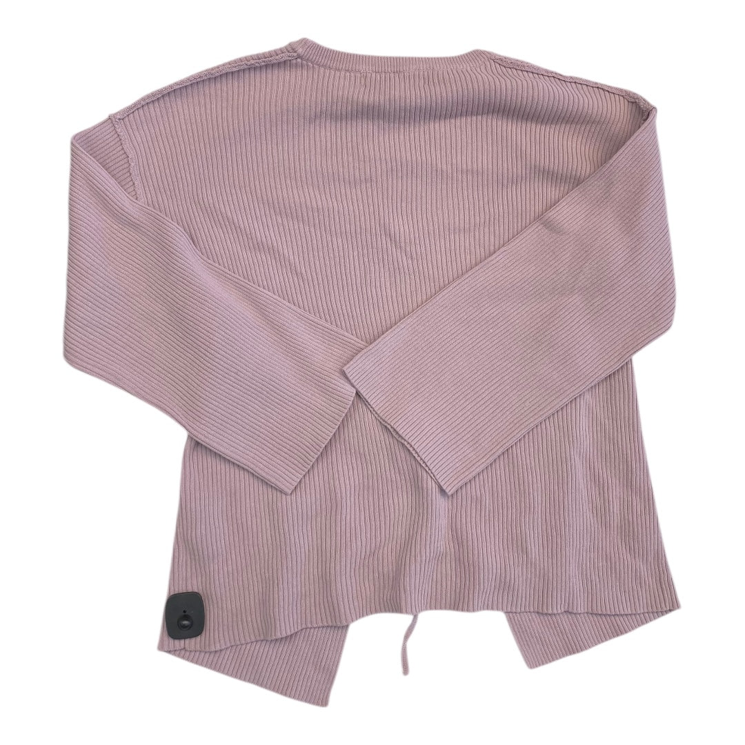 Sweater By Free People In Pink, Size:S