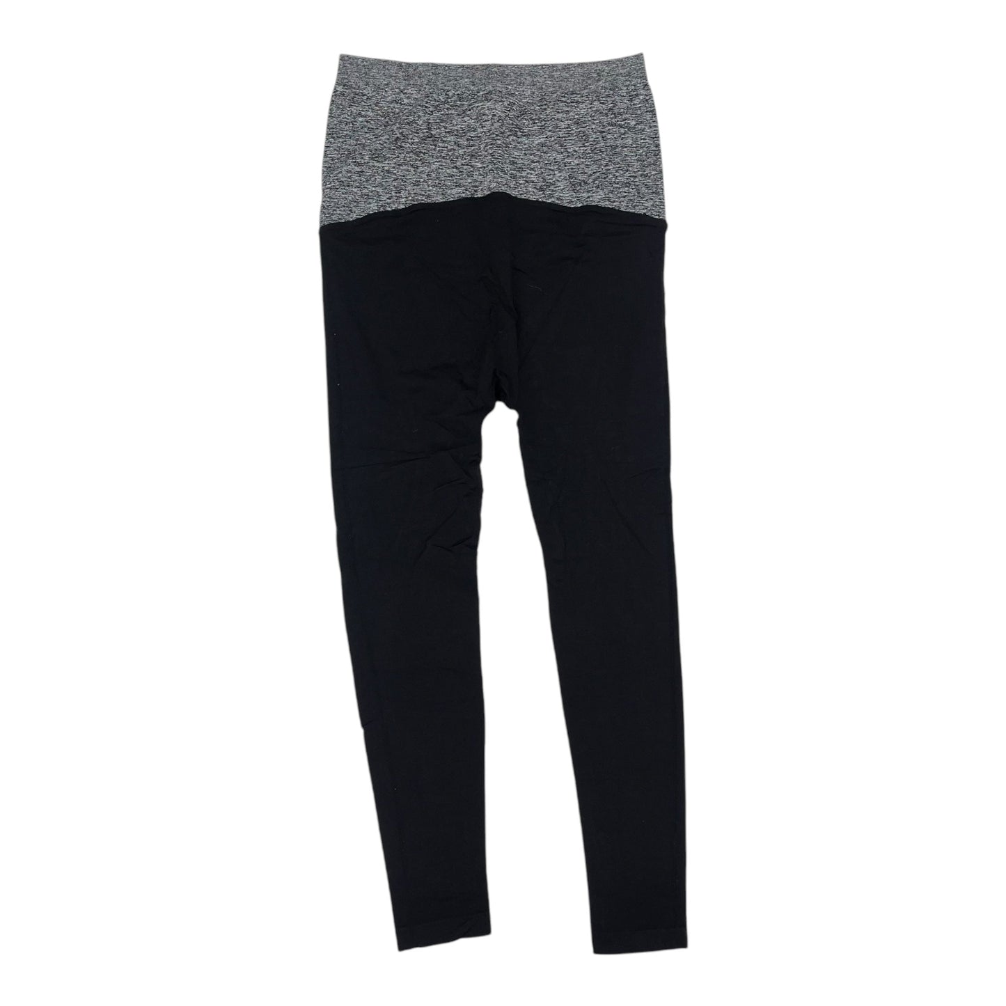 Mat Pant By Time And Tru In Black, Size:M