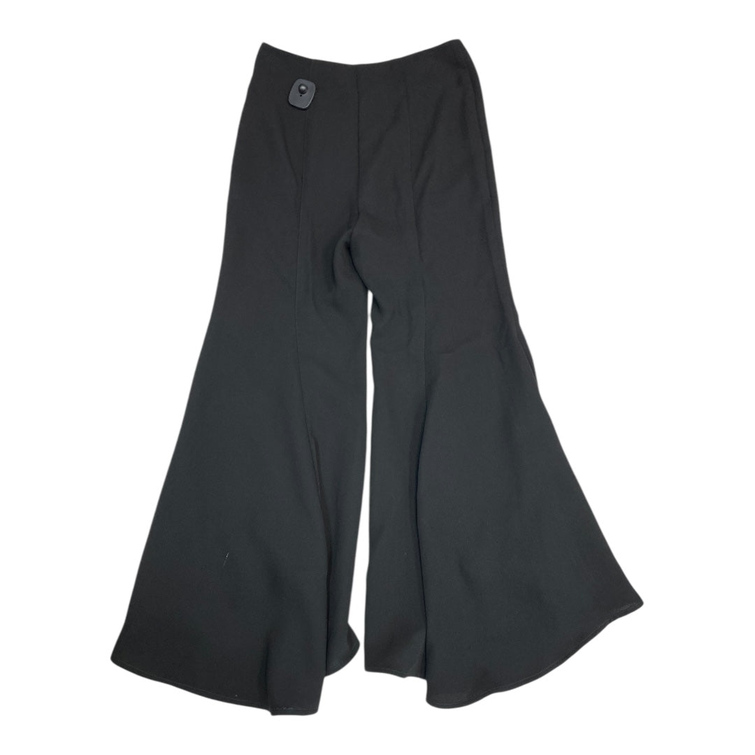Pants Other By Anthropologie In Black, Size:4