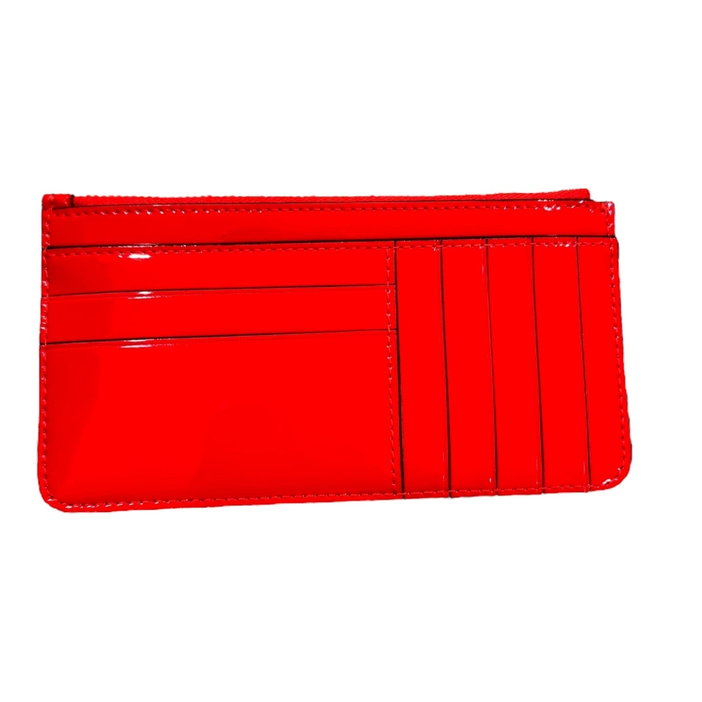 Wallet Designer By Kate Spade In Red, Size:Small
