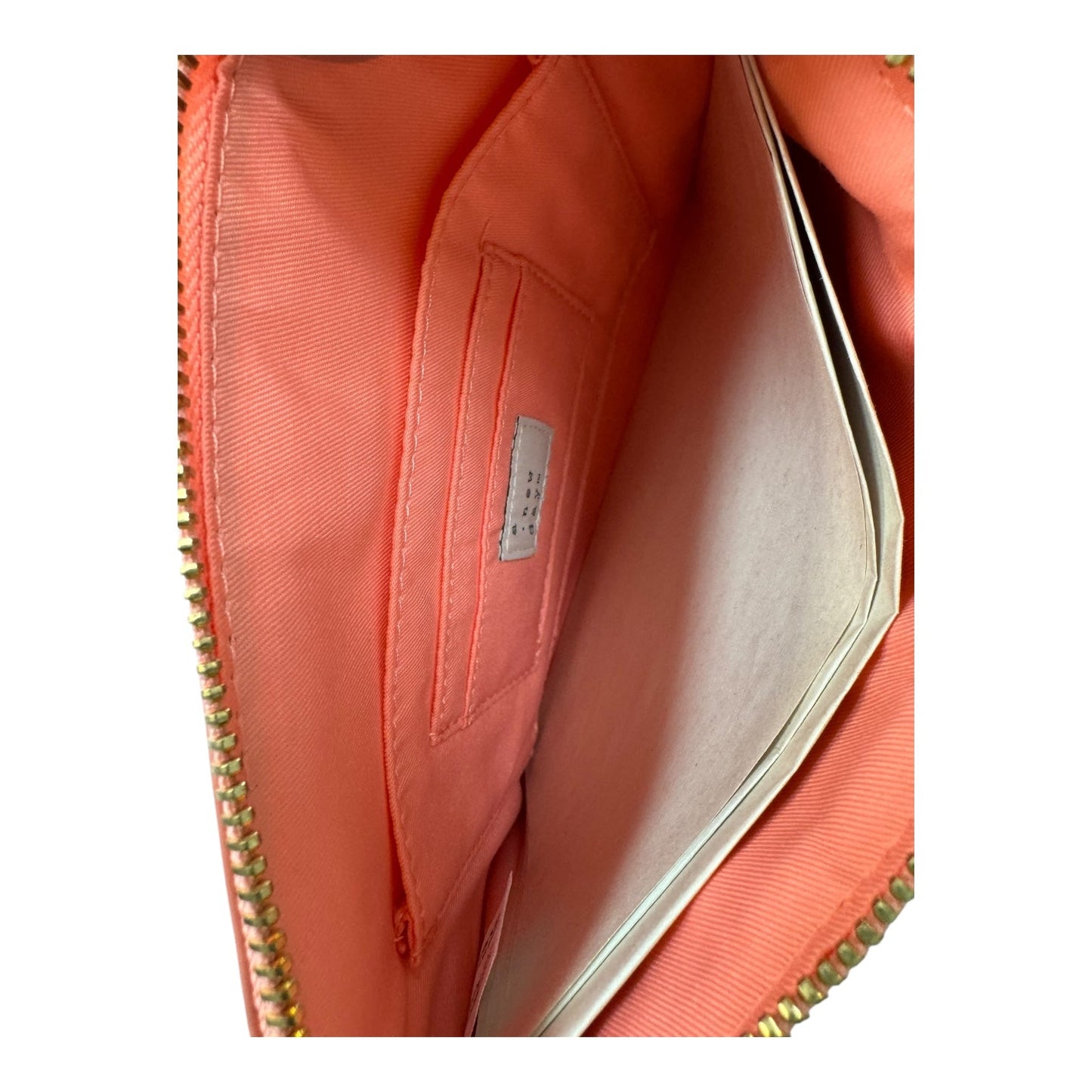 Wristlet By A New Day In Pink, Size:Large