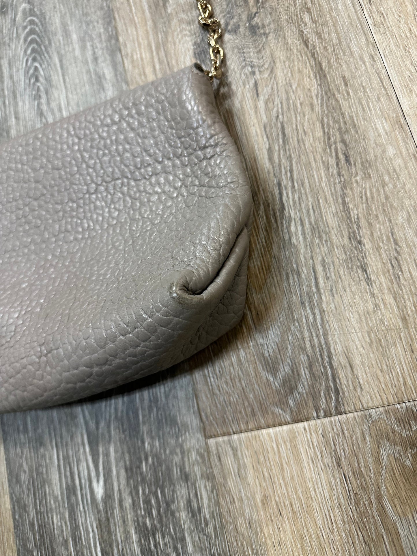 Handbag Luxury Designer By Burberry, Size: Medium