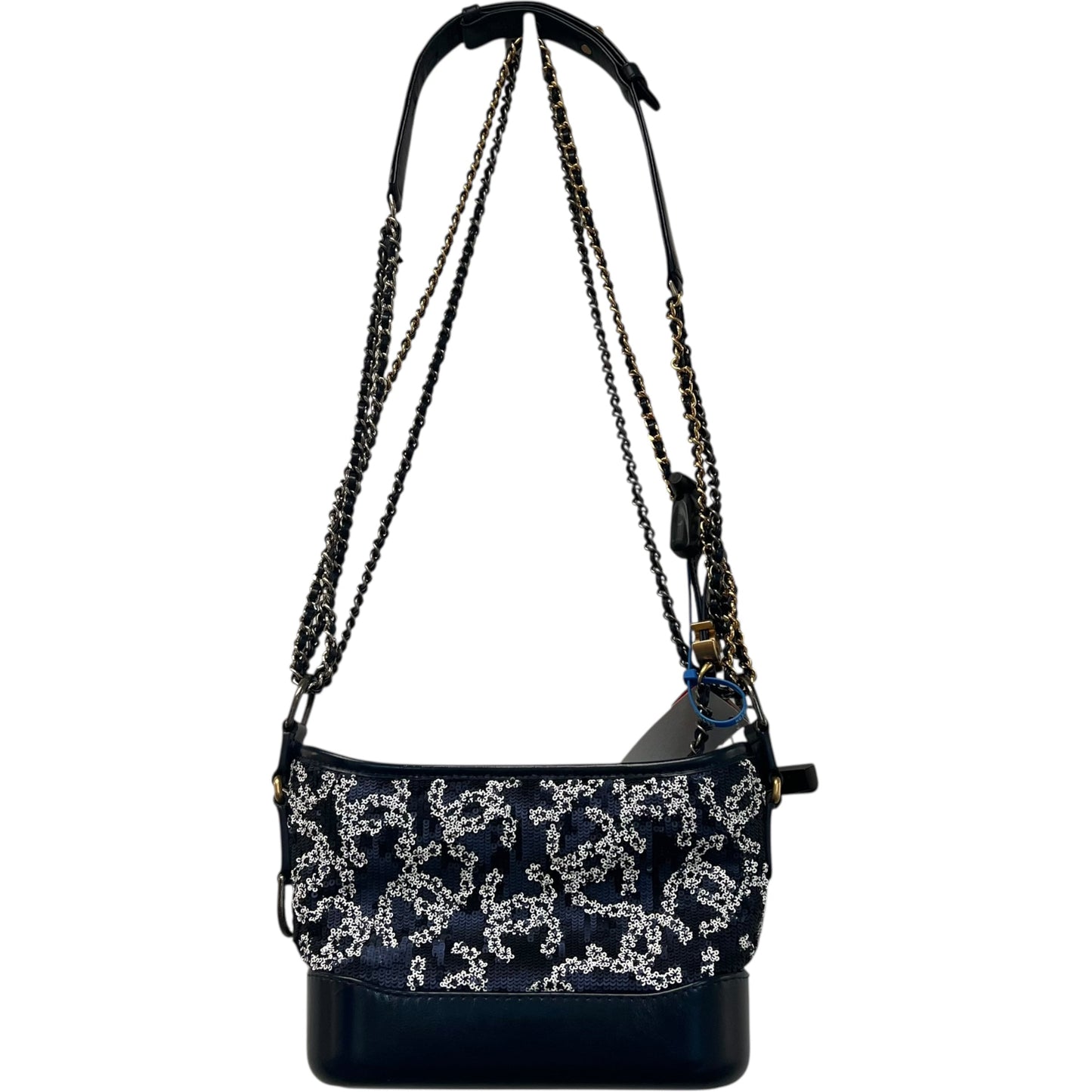 Handbag Luxury Designer By Chanel, Size: Small