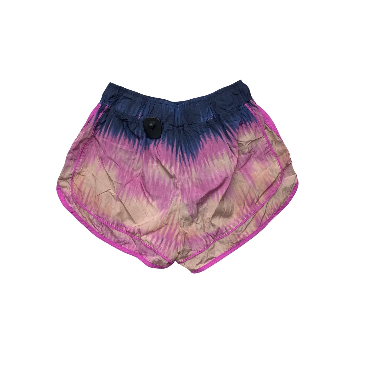 Athletic Shorts By Free People In Multi, Size:M