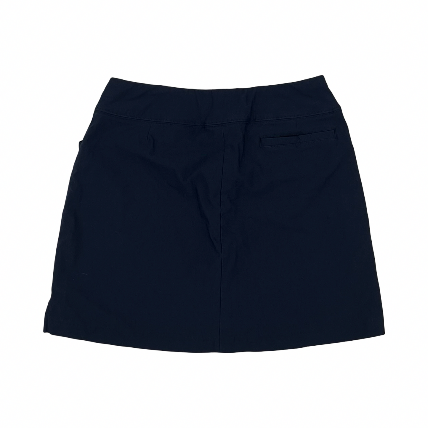 Skort By Lady Hagen In Navy, Size:6