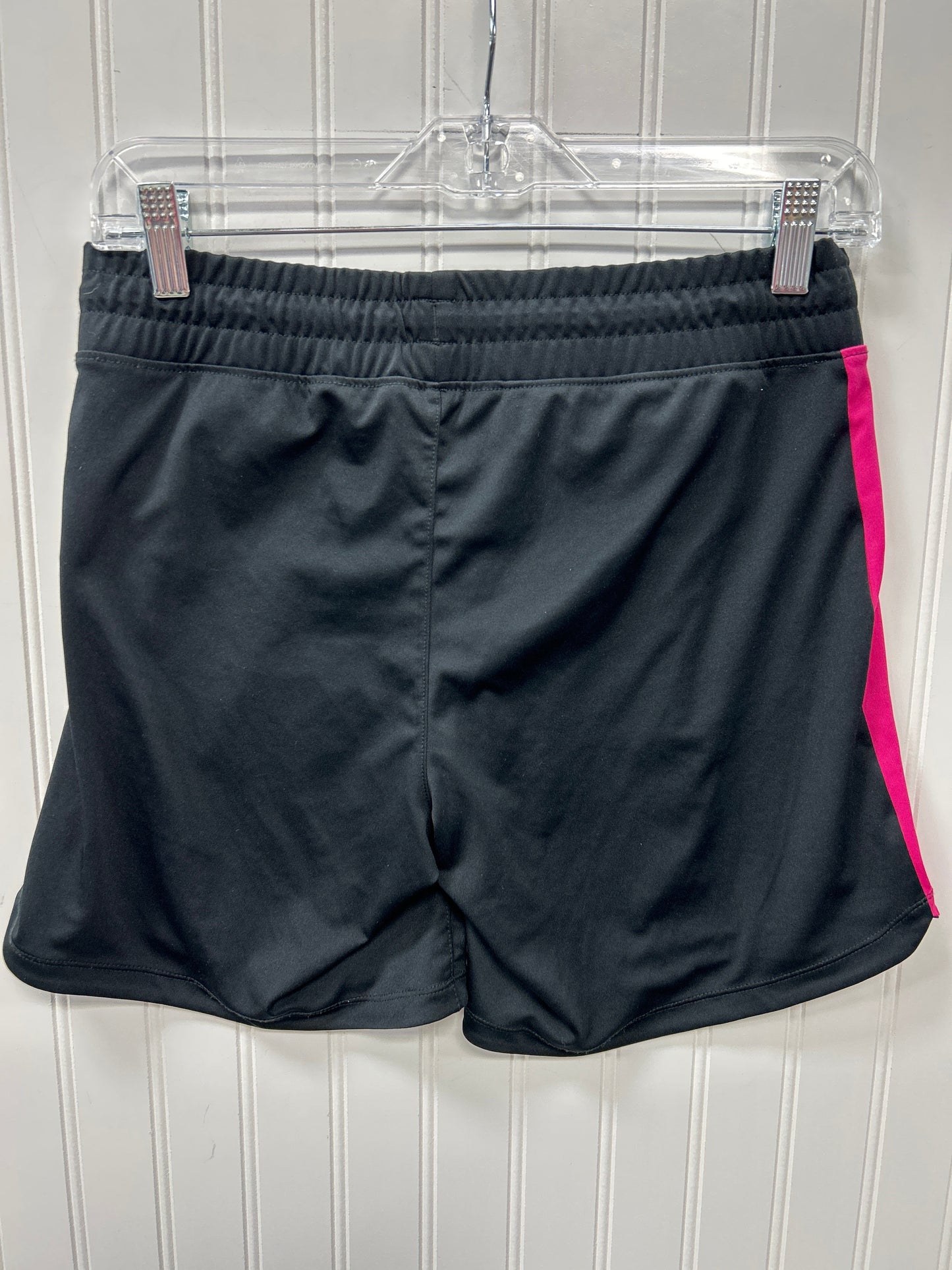 Athletic Shorts By Nike Apparel In Black, Size:Xs