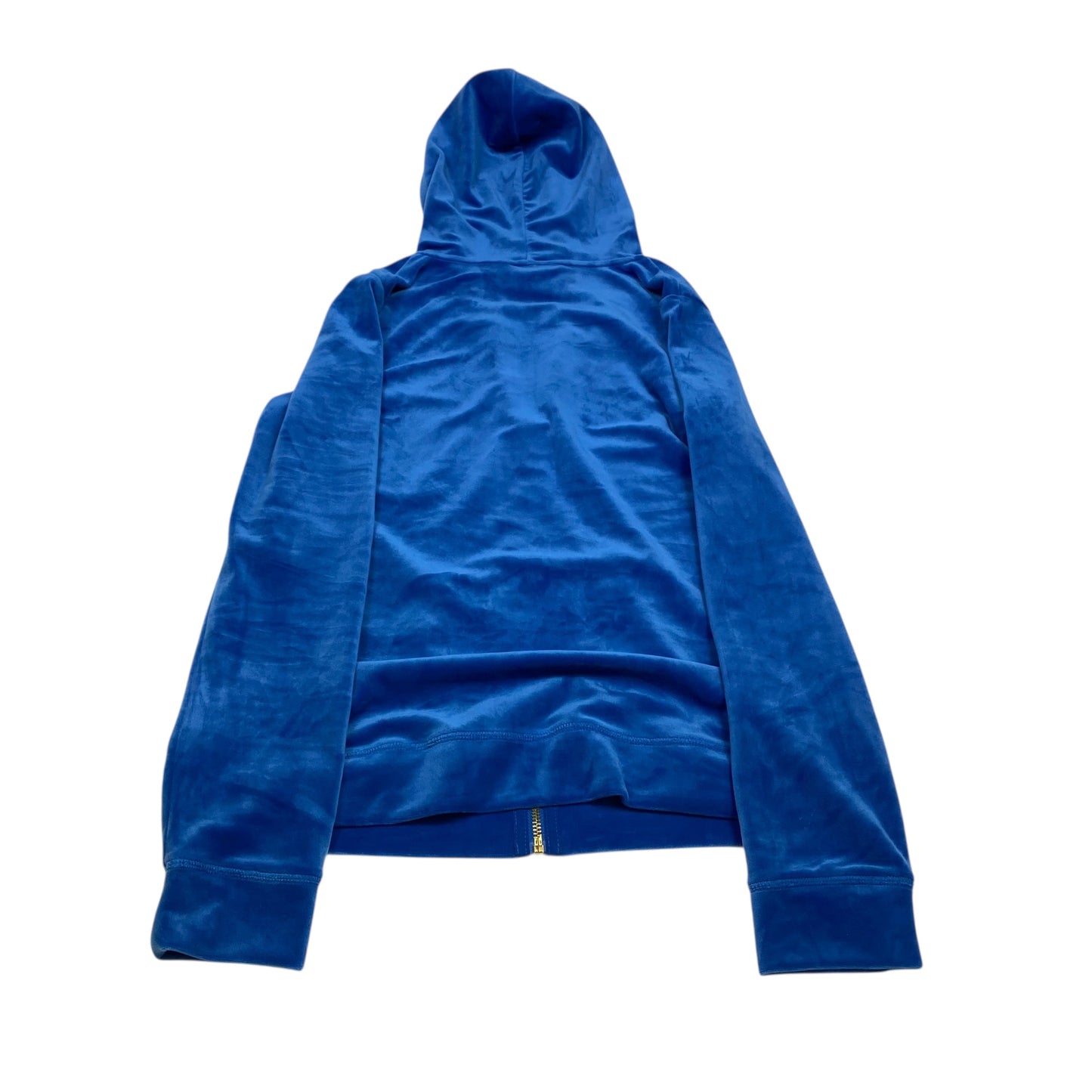 Jacket Designer By Lilly Pulitzer In Blue, Size:S