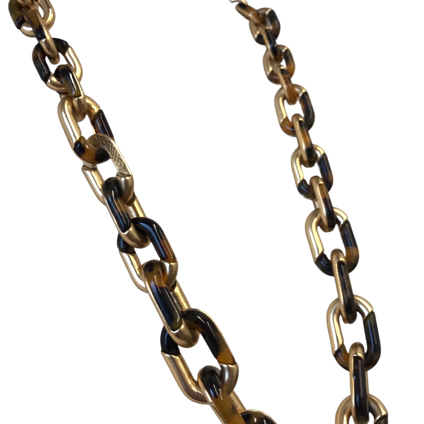 NECKLACE OTHER by CHICOS in GOLD