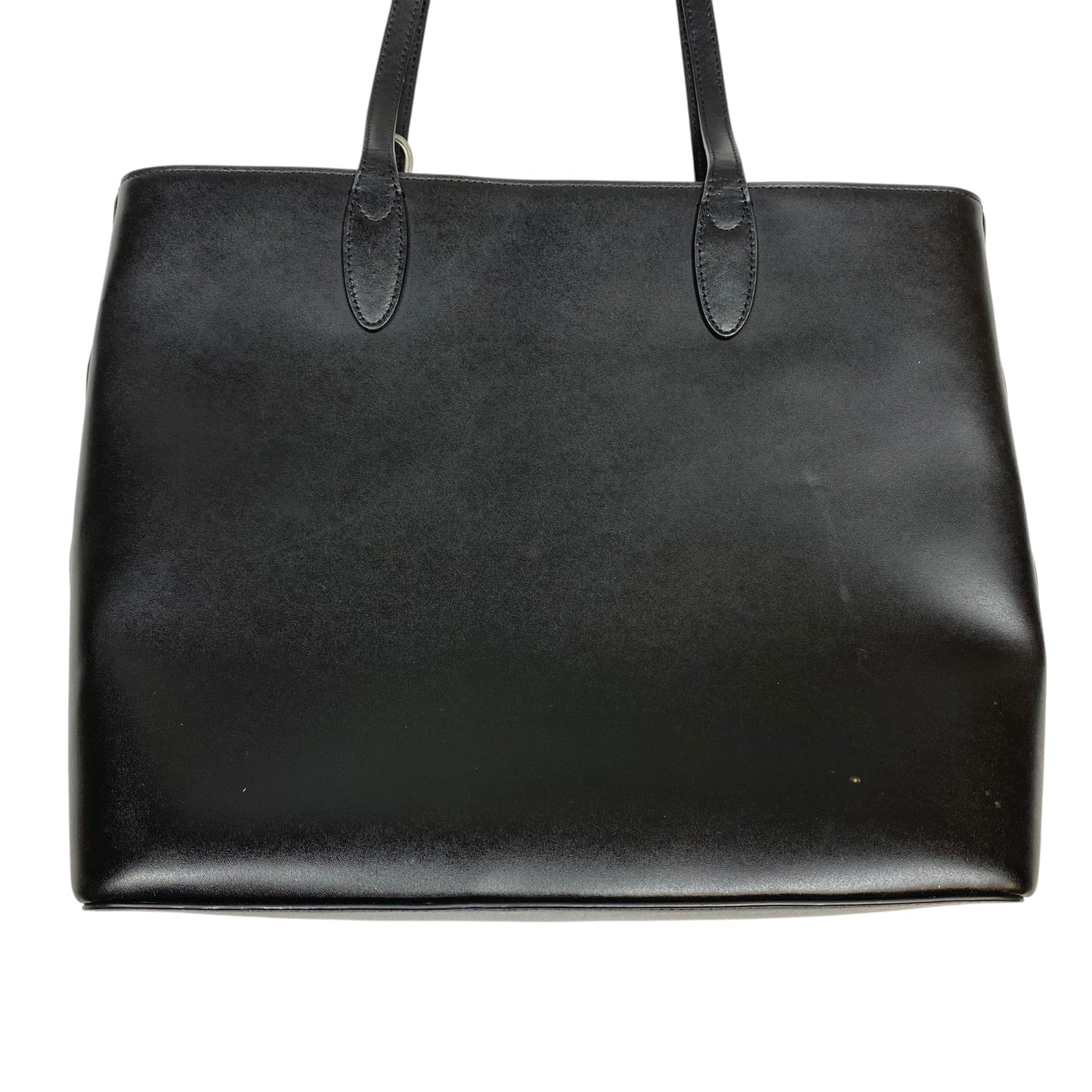 Handbag Designer By Kate Spade In Black, Size:Medium