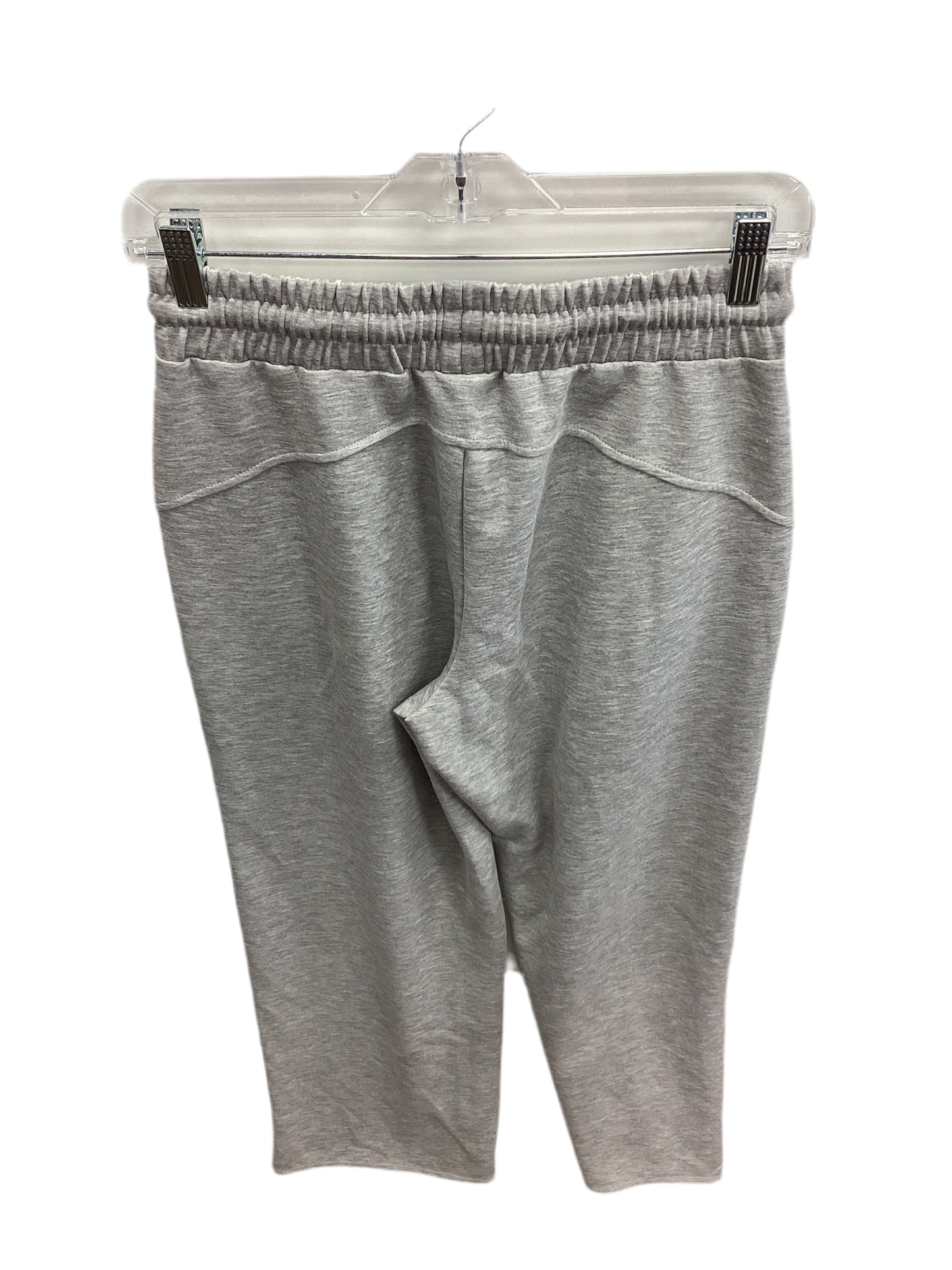 Athletic Pants By Maurices In Grey, Size:S