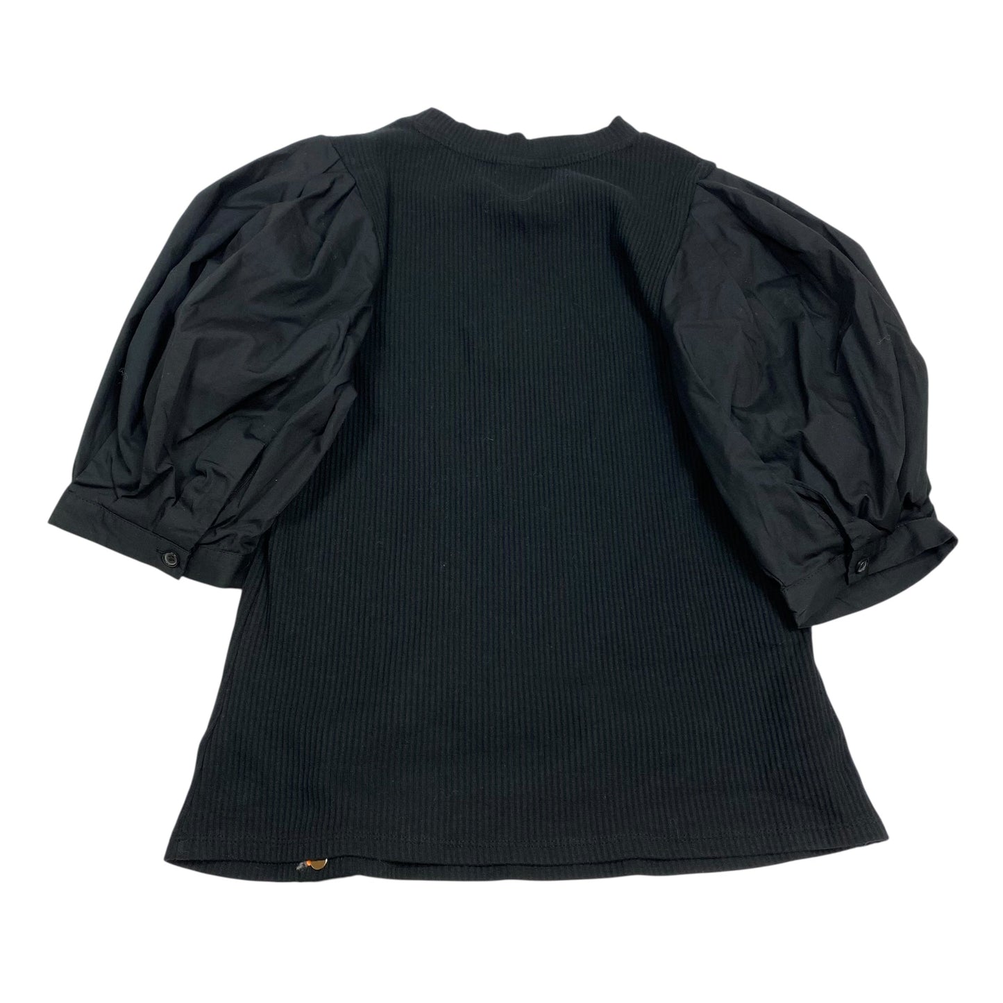 Top Ss By Who What Wear In Black, Size:S