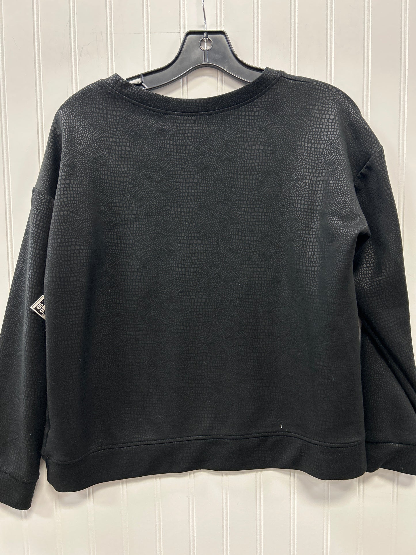 Top Ls By Rachel Zoe In Black, Size:S