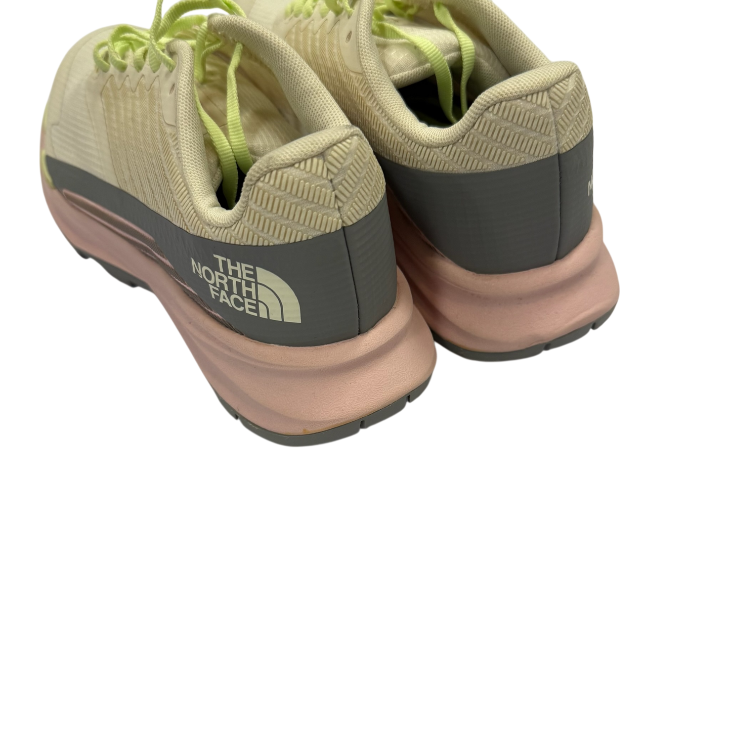 Shoes Athletic By The North Face In Cream, Size: 6