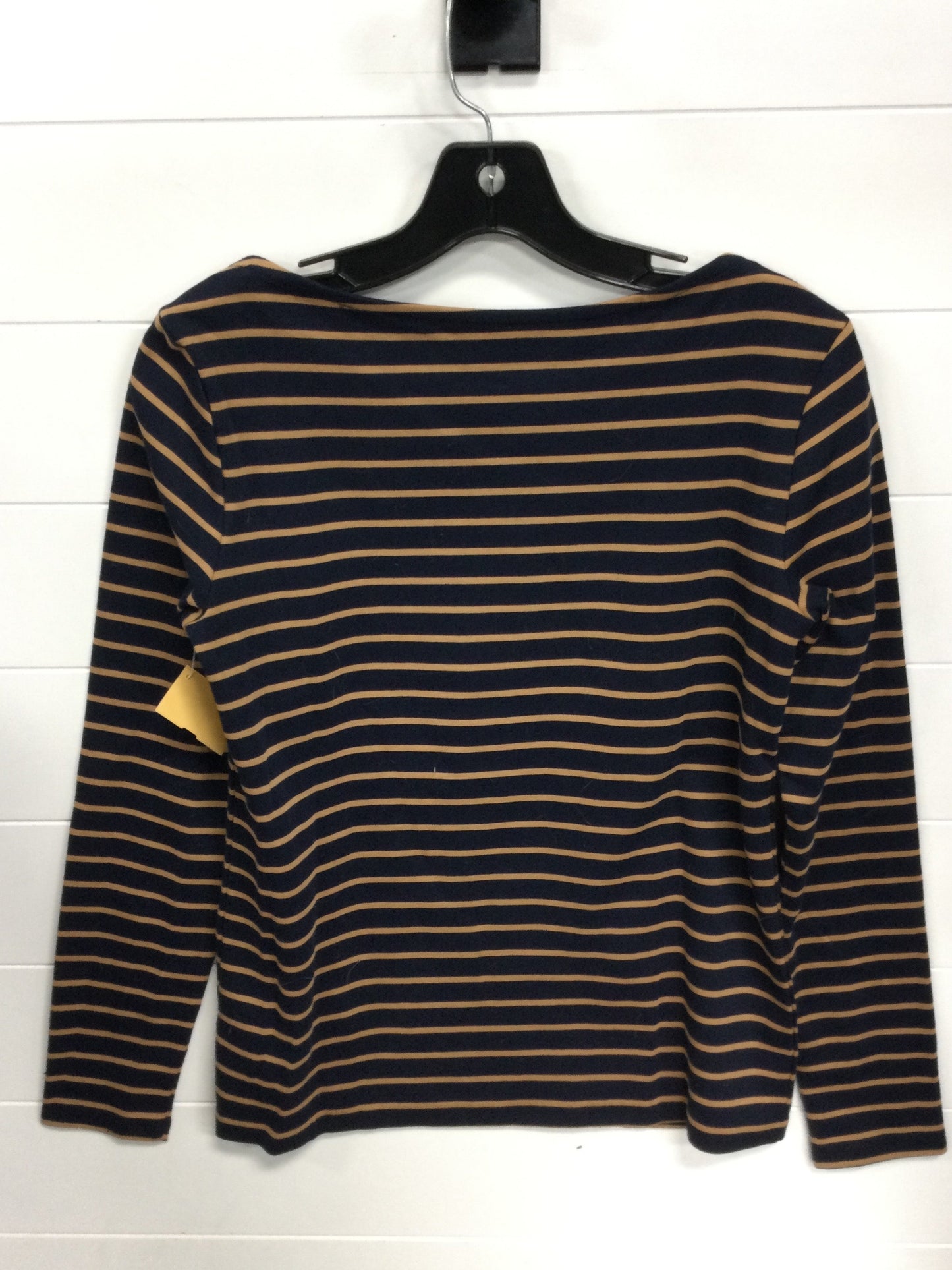 Top Ls By Talbots In Navy, Size:Xs