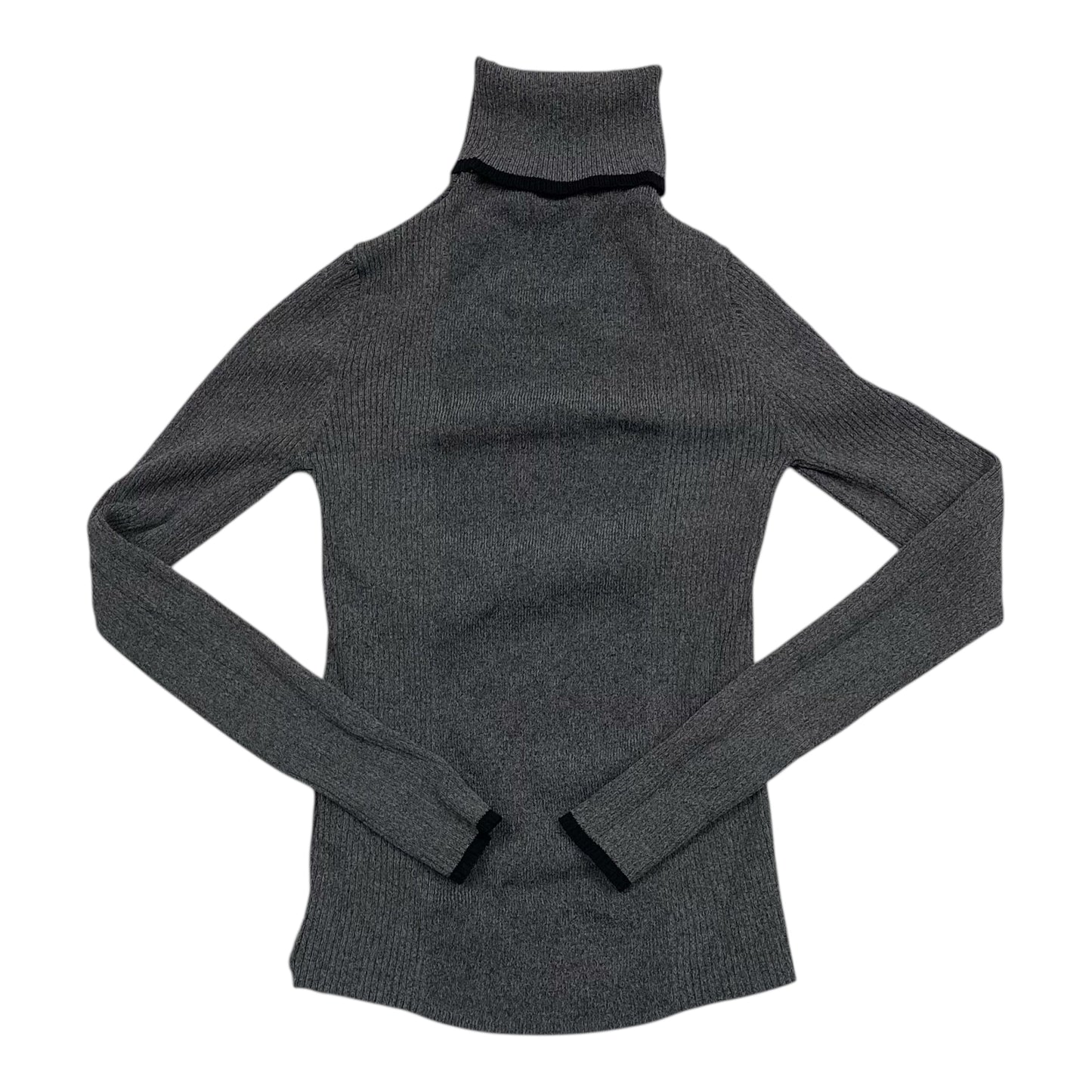 Top Ls By Top Shop In Grey, Size:M