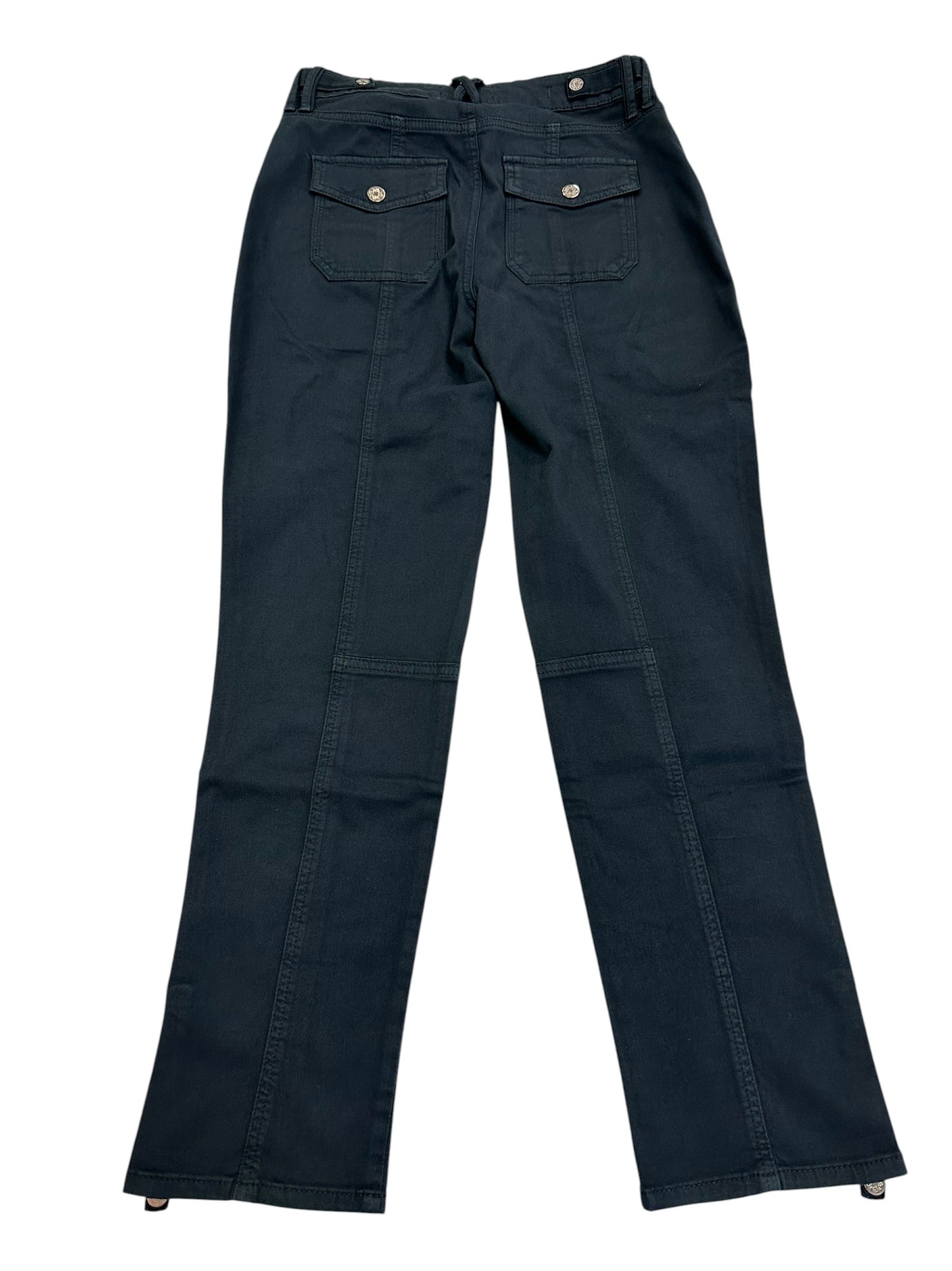 Pants Chinos & Khakis By White House Black Market In Black, Size:S