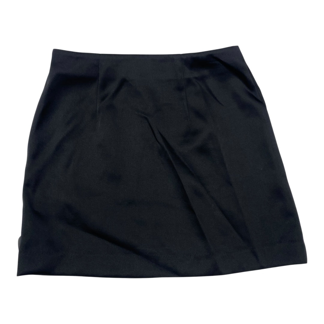Skirt Midi By A New Day In Black, Size:2