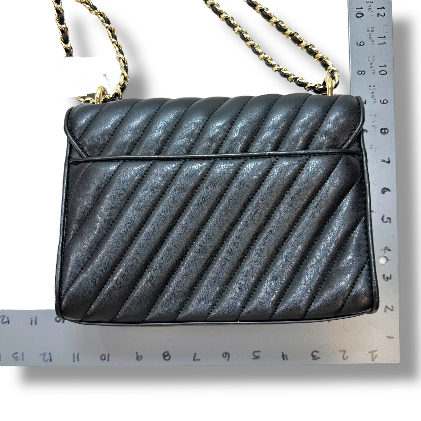 Crossbody Designer By Michael Kors, Size: Small