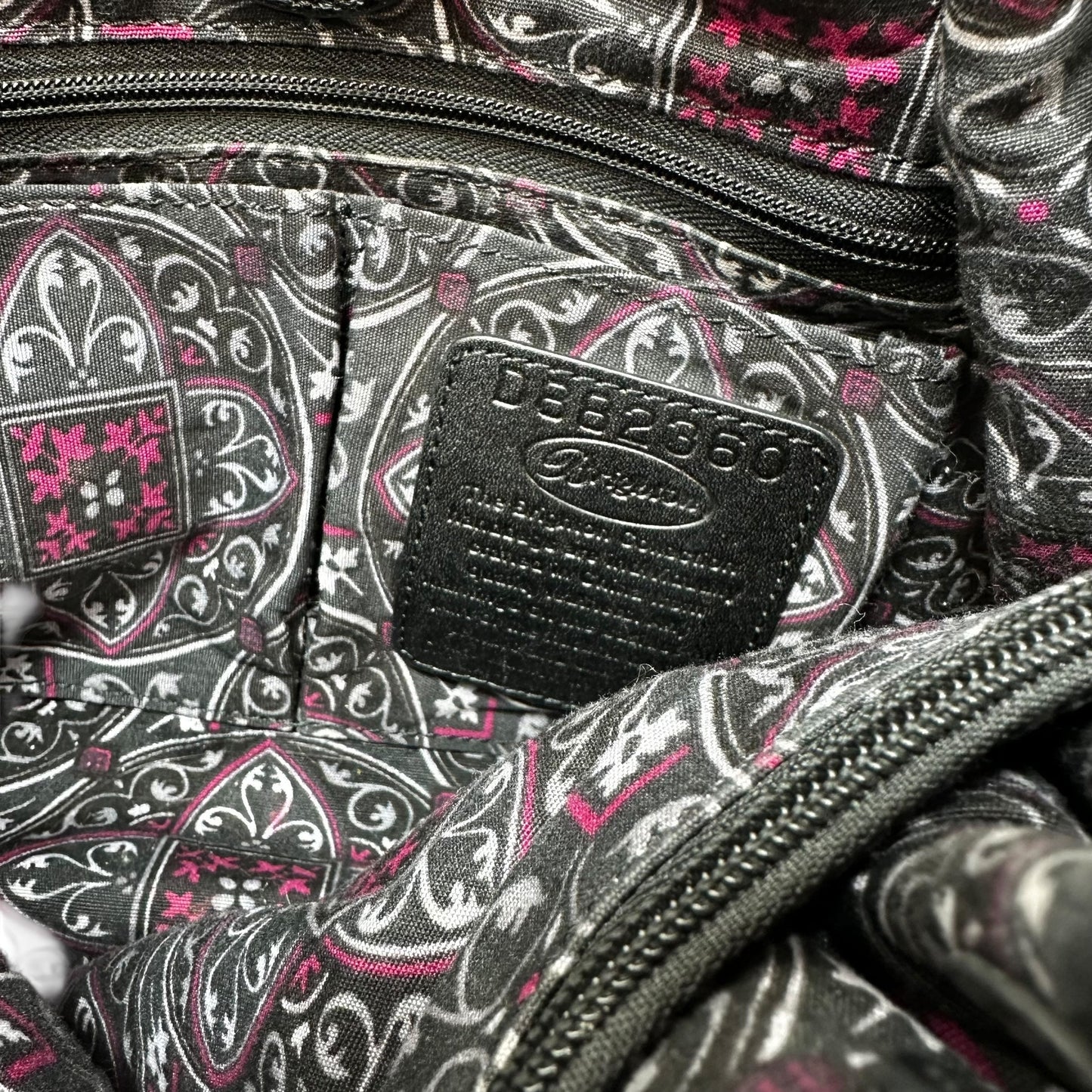 Handbag By Brighton, Size: Medium