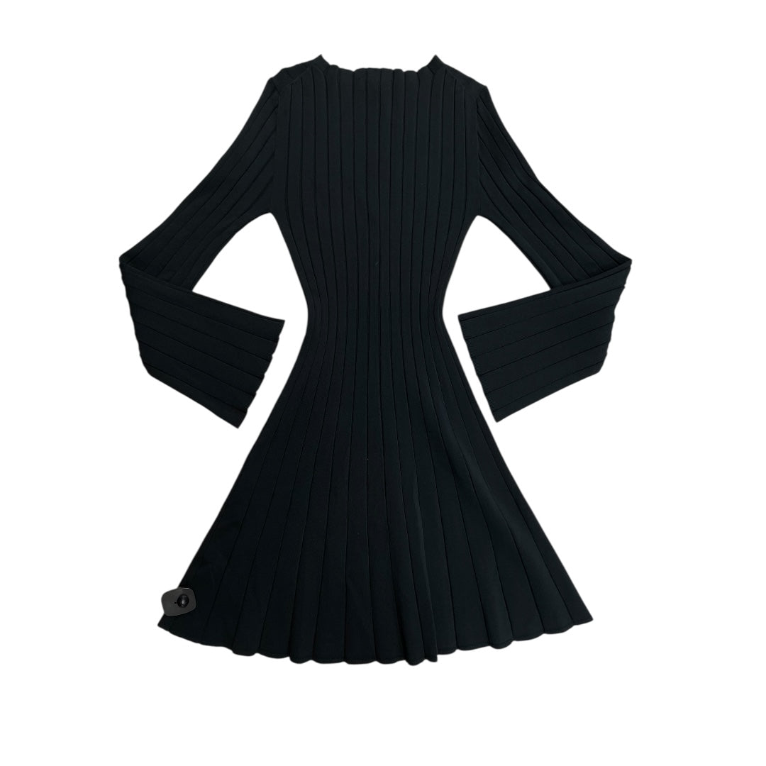 Dress Casual Short By J. Crew In Black, Size:S