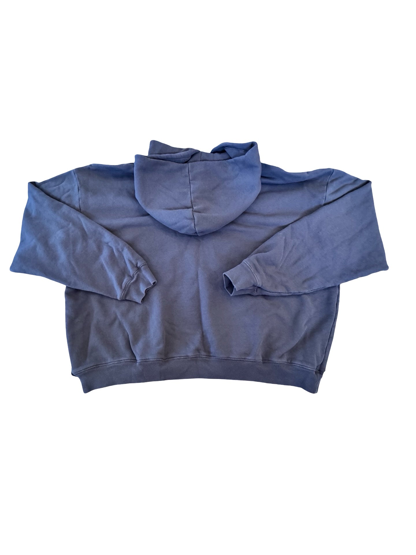 Sweatshirt Hoodie By Skims In Grey, Size:Xl