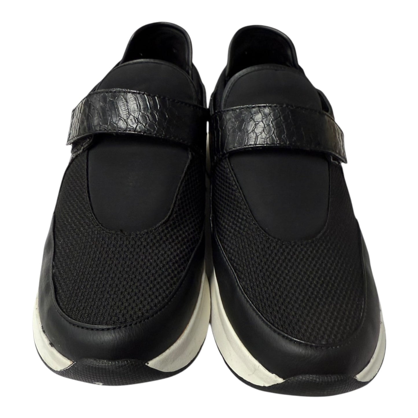 Shoes Sneakers By Naturalizer In Black, Size:6
