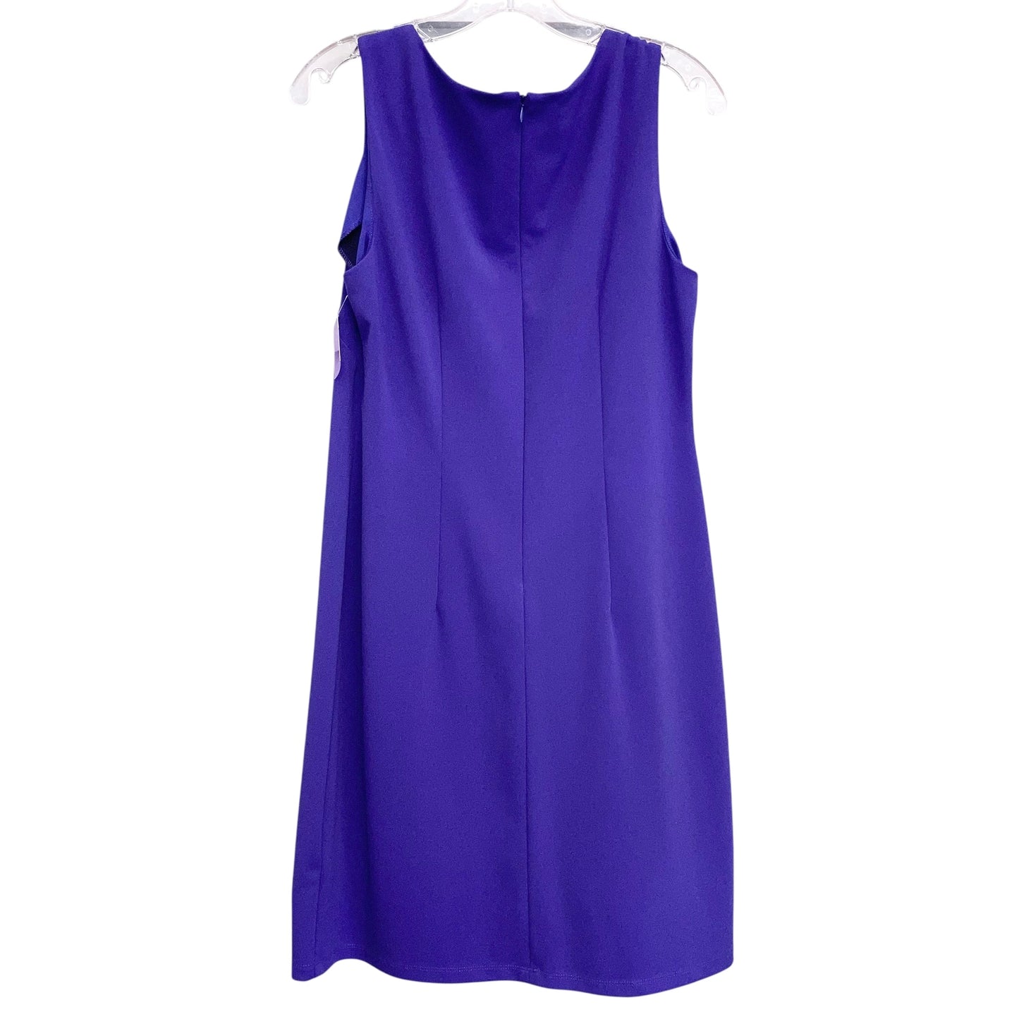 Dress Work By Alyx In Purple, Size:L