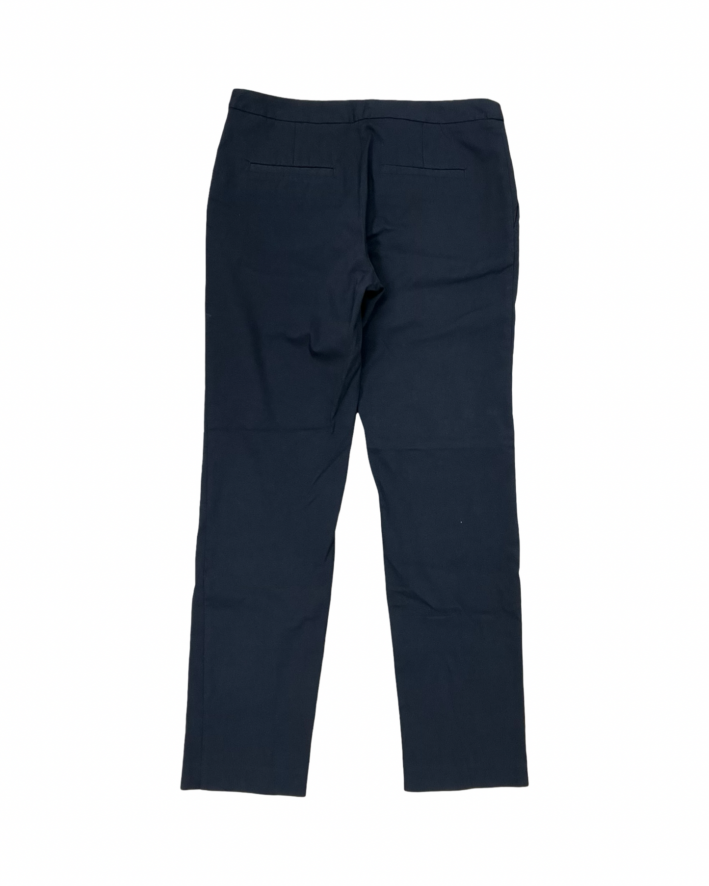 Pants Dress By Mario Serrani In Black, Size:6