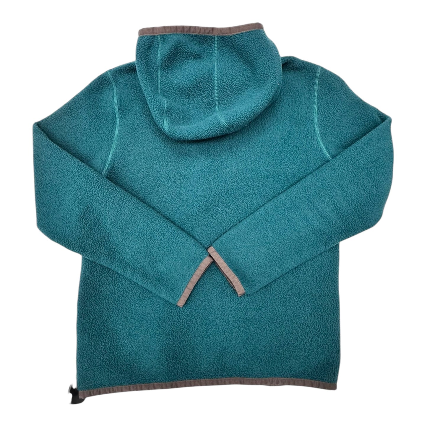 Jacket Fleece By Cotopaxi In Green, Size:M