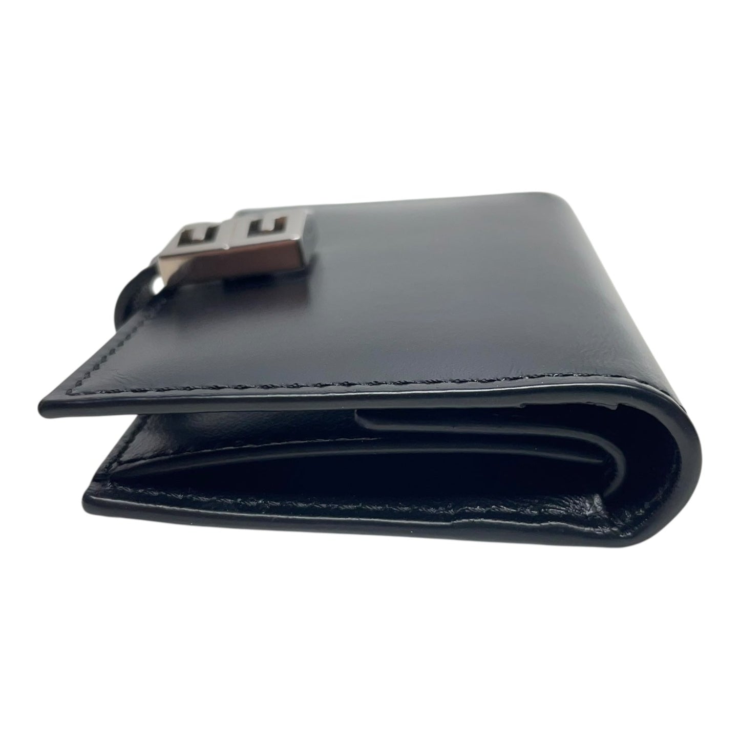Id/card Holder Luxury Designer By Givenchy, Size: Small