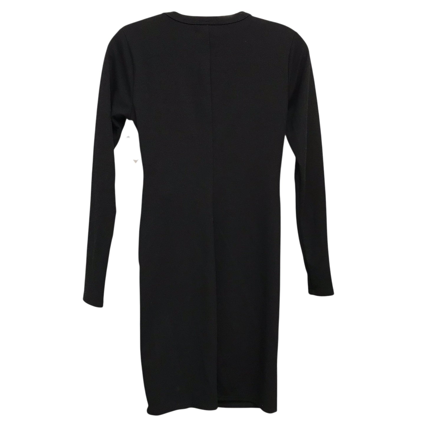 Dress Casual Short By Socialite In Black, Size:S