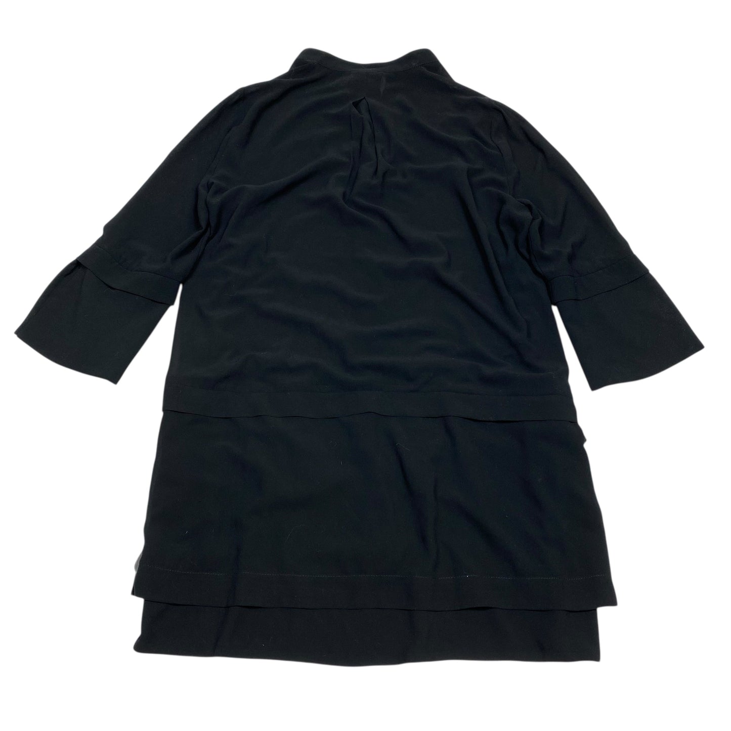 Dress Casual Short By Malia Mills In Black, Size:Xsa