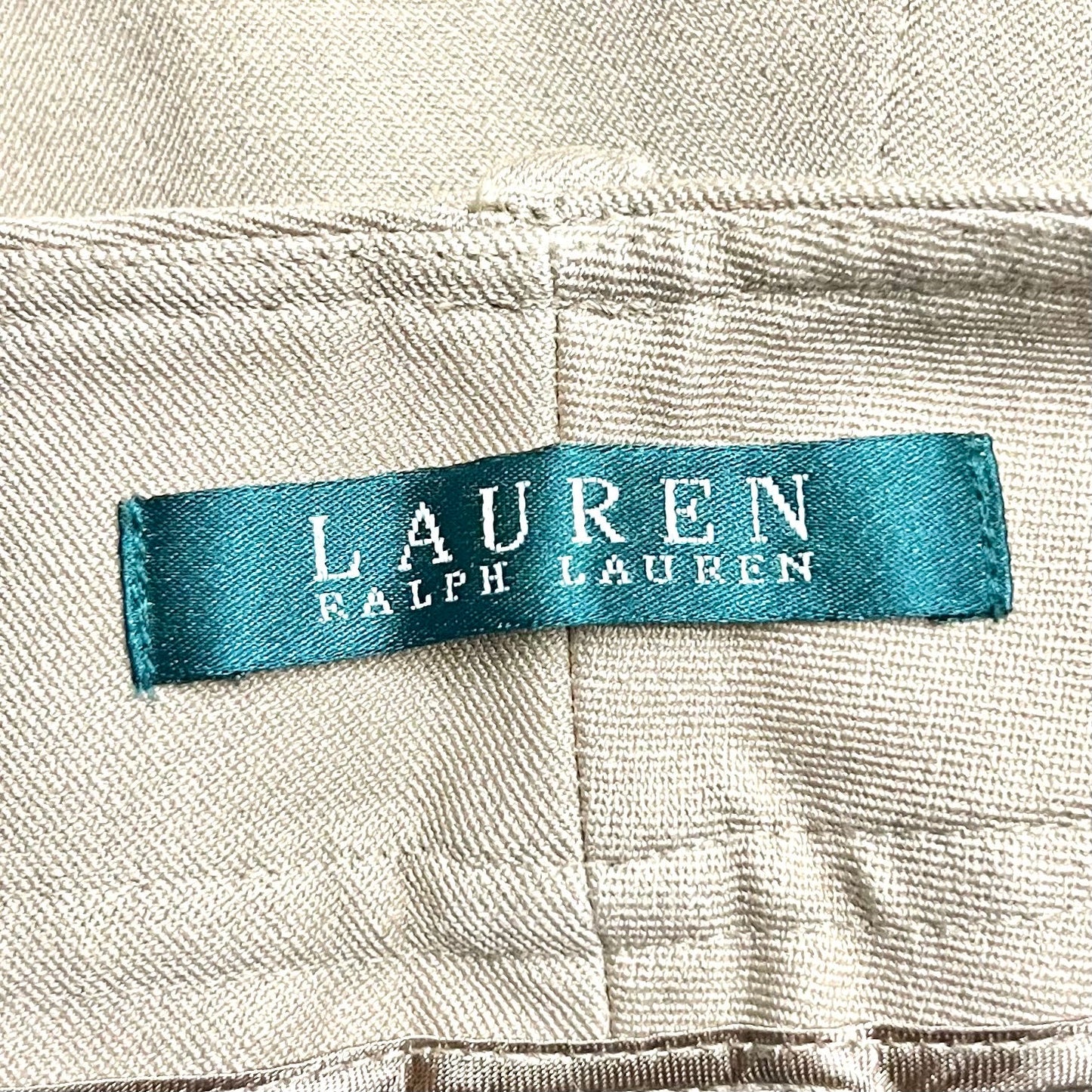 Pants Cargo & Utility By Lauren By Ralph Lauren Size: 10