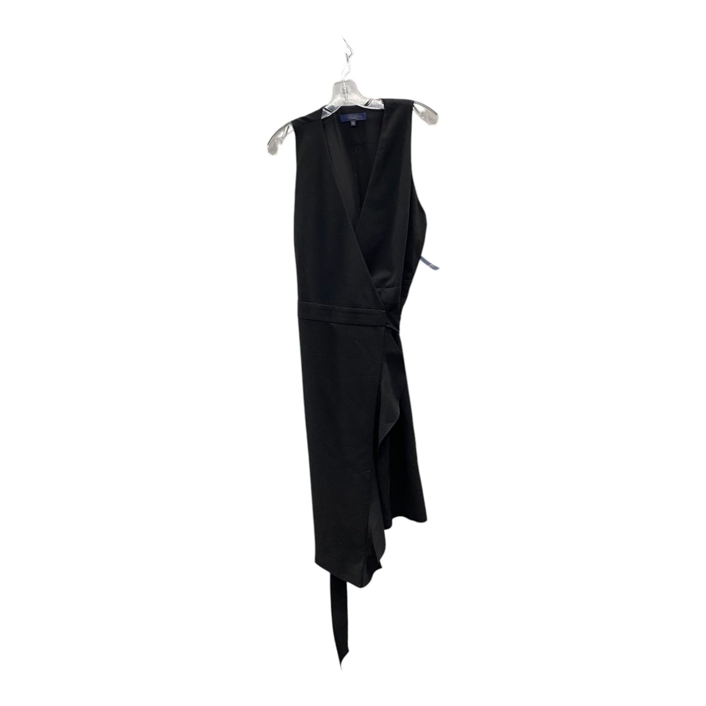 Dress Casual Short By Rachel Roy In Black, Size:Xxl