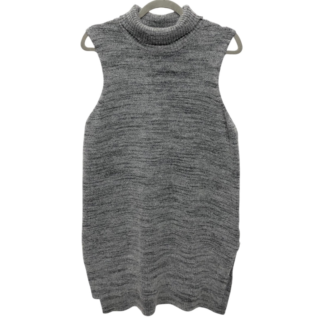 Sweater By Cynthia Rowley In Grey, Size:L