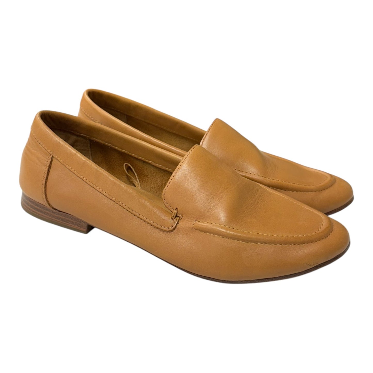 SHOES FLATS by WHITE MOUNTAIN In BROWN, Size: 6.5