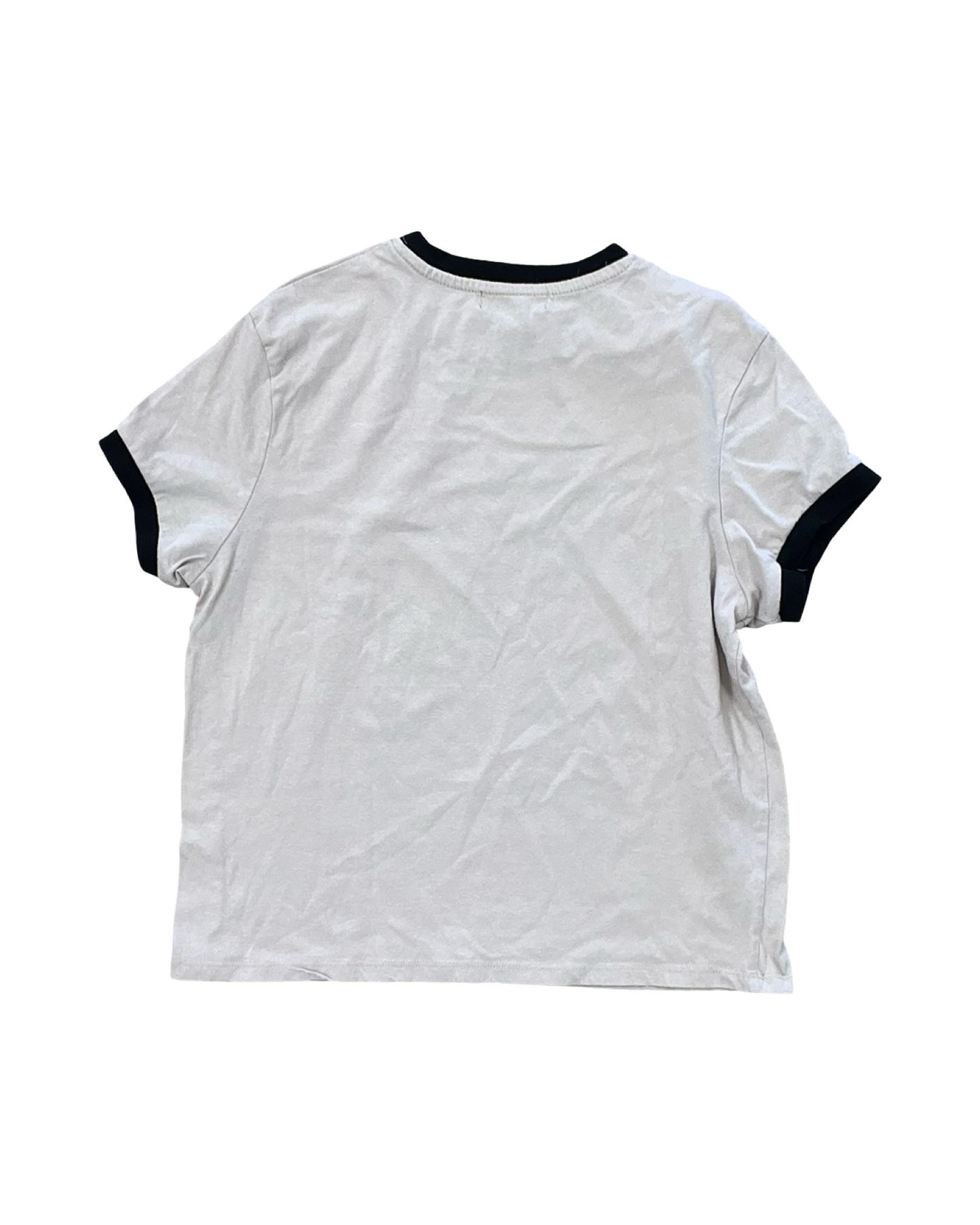 Top Ss By Streetwear Society In Tan, Size:L
