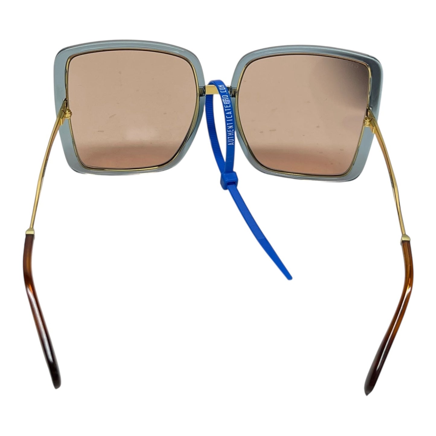 Sunglasses Luxury Designer By Gucci